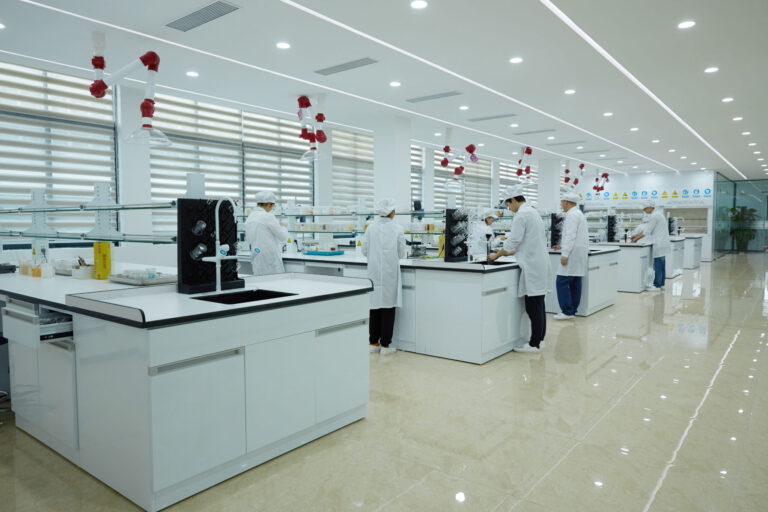youree lab